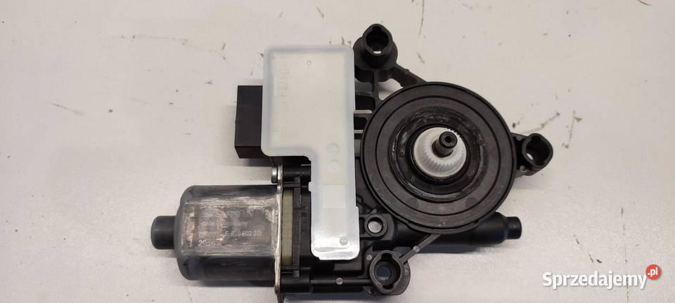 VW TIGUAN II SILNICZEK SZYBY 5Q0959407E dolnośląskie sprzedam