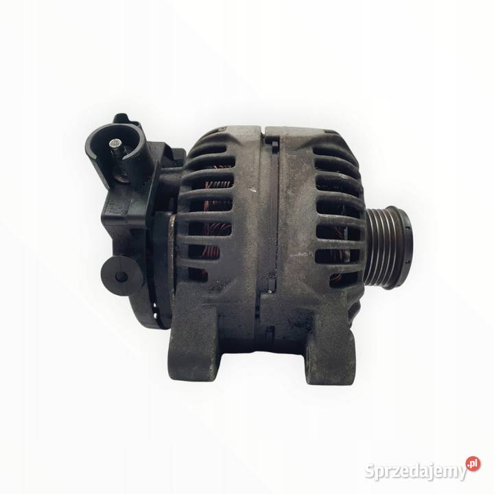 ALTERNATOR Citroen Berlingo Peugeot Partner III osobowe Chełm