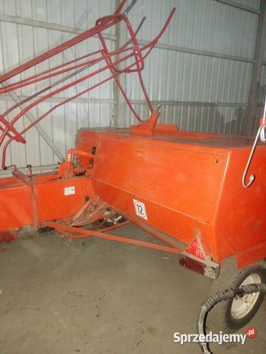 Prasa z 224 Włocławek