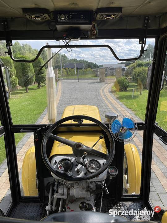 URSUS C330 Władysławów sprzedam