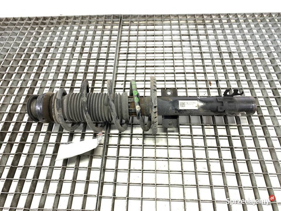 AMORTYZATOR PRAWY PRZÓD ZE SPRĘŻYNĄ VW POLO V 12 sprzedam