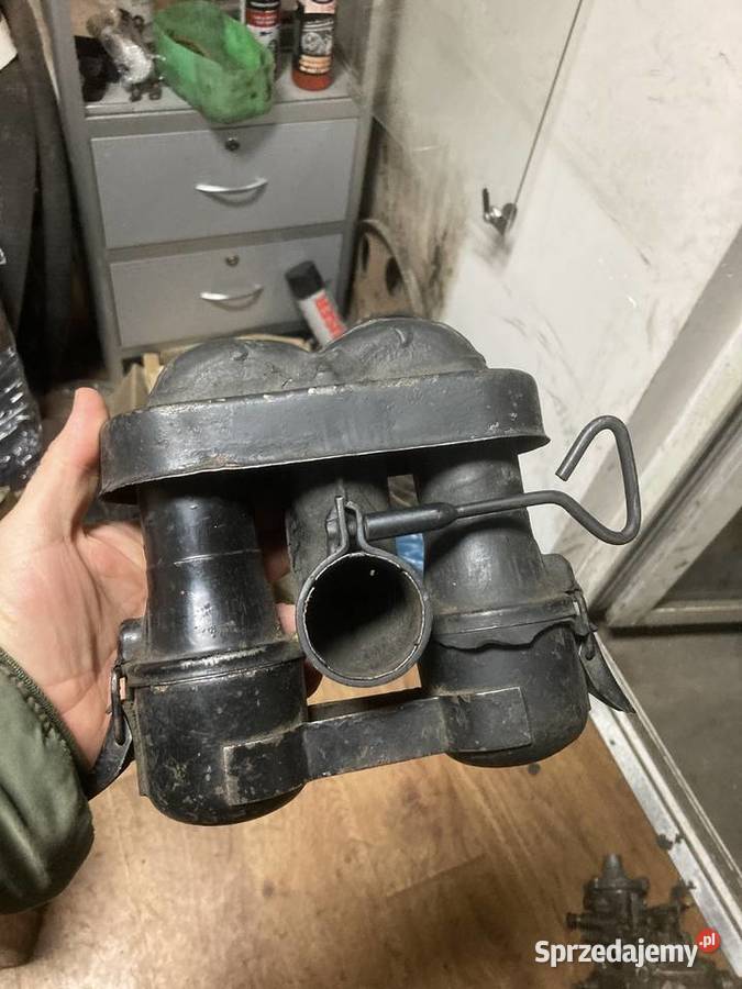 Filtr Iż 49 sprzedam