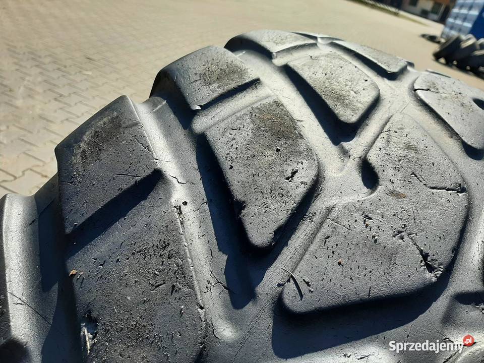 Opona używana rolnicza 56060R225 NOKIAN COUNTRY sprzedam