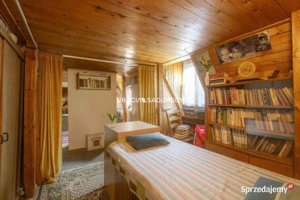 Dom wolnostojący 110m2 Kobylany Skalna