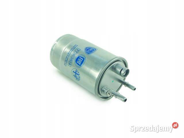 FILTR PALIWA FIAT GRANDE PUNTO 0509 LINEA DOBLO Paliwa