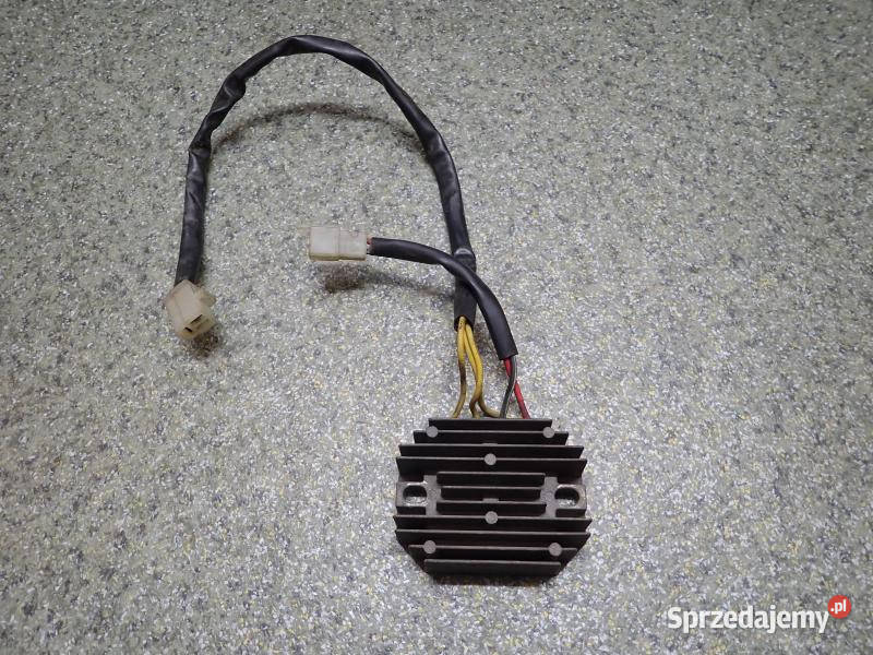 REGULATOR NAPIĘCIA KTM 625 LC4 640 DUKE 660 lubuskie Strzelce Krajeńskie sprzedam