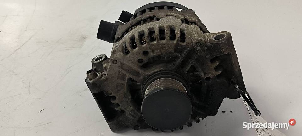ALTERNATOR PEUGEOT 308 CC V75756508001 Lipno