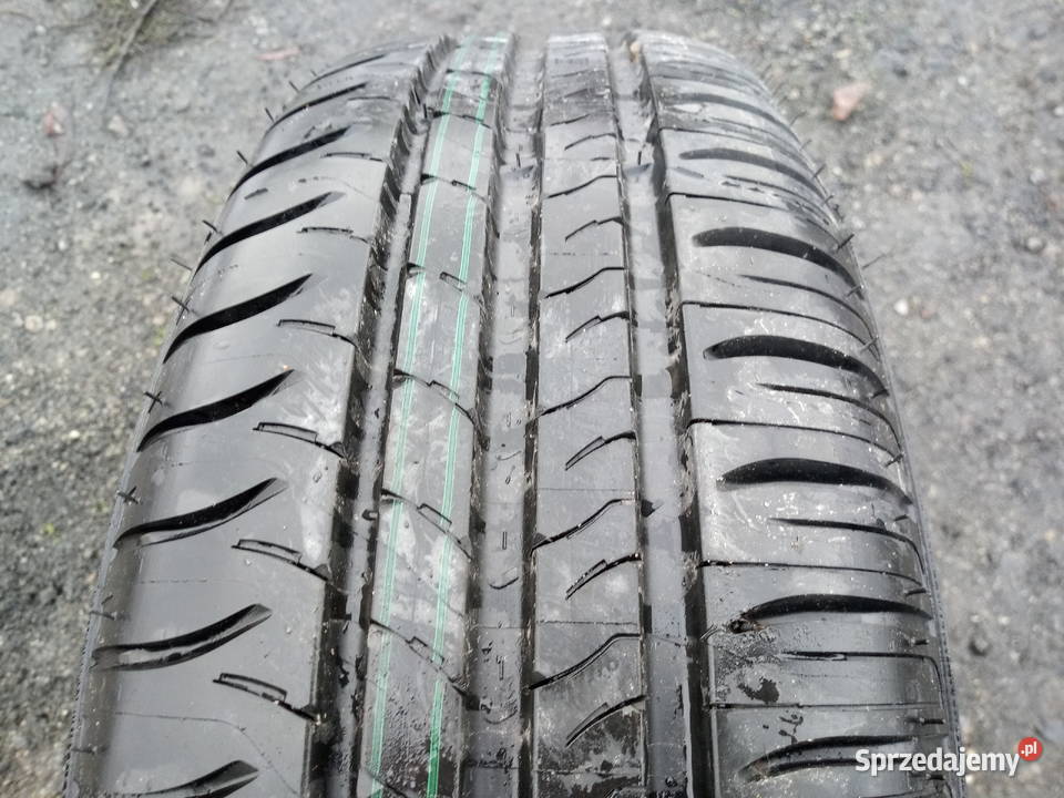 opona letnia 17565R15 MICHELIN ENERGY SAVER Pozostałe sprzedam