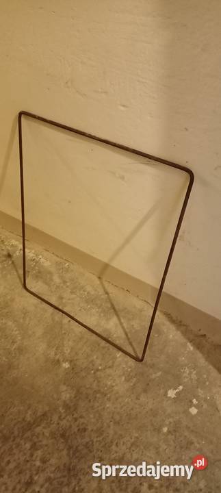 Fotel Kontiki Ikea Kon tiki vintage PRL lata 70 śląskie