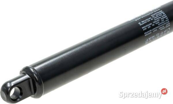 Sprężyna gazowa L6005 mm 1500N Stabilus CA085618 małopolskie