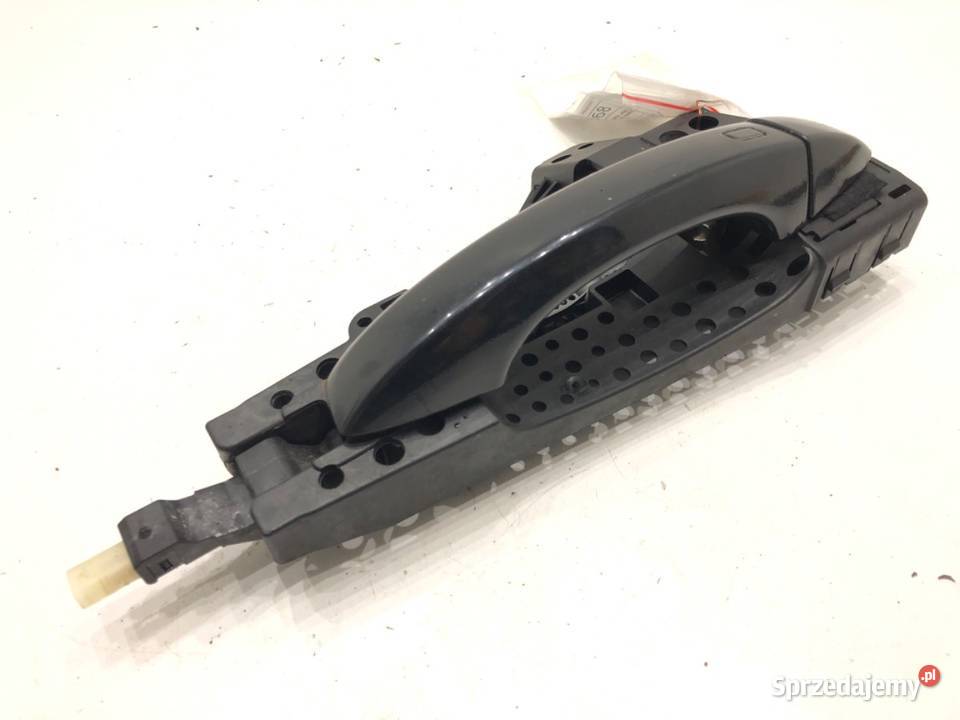 KLAMKA ZEWNĘTRZNA PRAWY TYŁ AUDI A6 C7 Kombi sprzedam