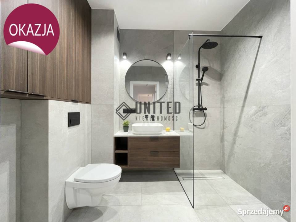 Piękny Apartament na Starym Mieście GarażBez PCC dolnośląskie