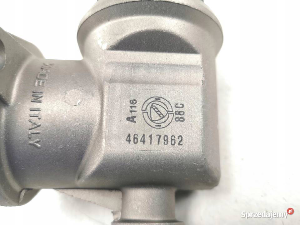 TERMOSTAT OBUDOWA FIAT BRAVA BRAVO MAREA 14 ORI lubelskie