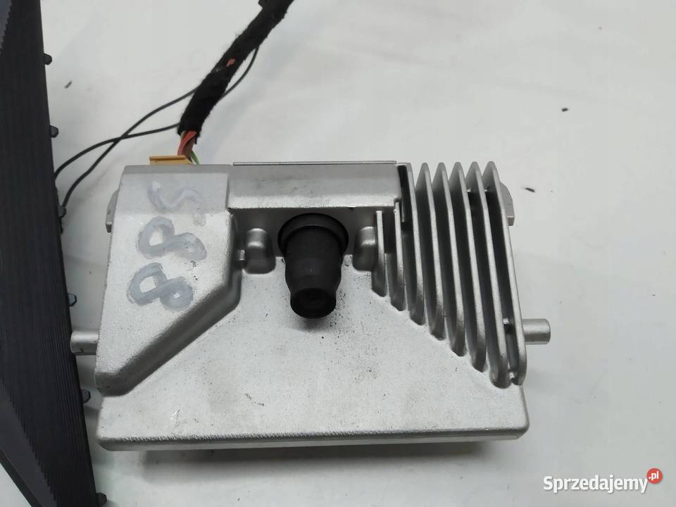 KAMERA PRZÓD ASYSTENT PASA 3WA907217A Skoda sprzedam