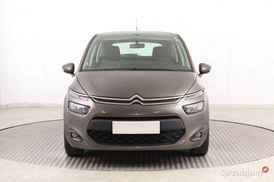 Citroen C4 Picasso 12 PureTech światła do jazdy dziennej C4 Picasso Zabrze sprzedam