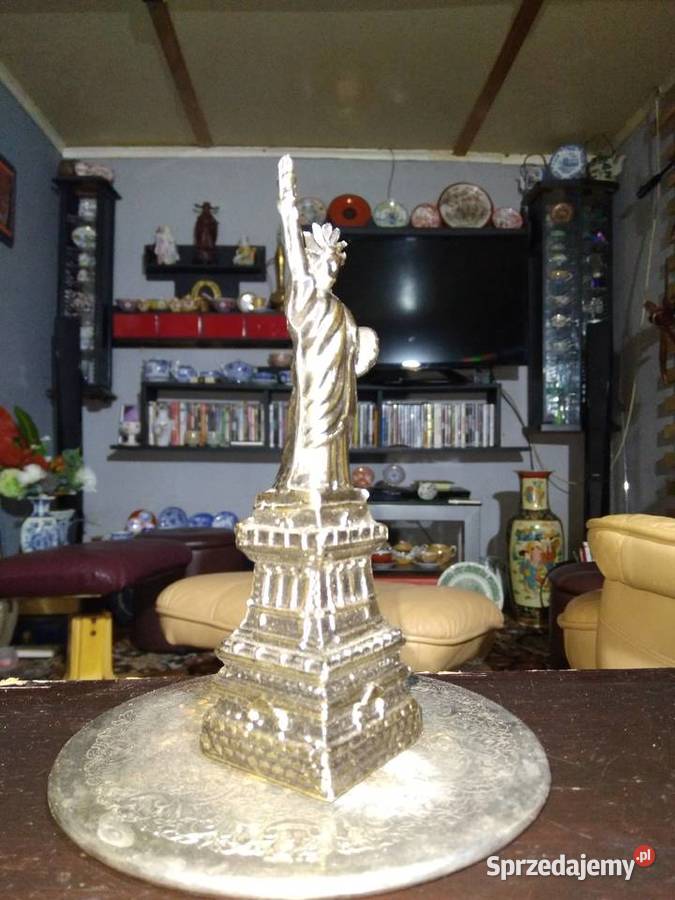 Statua Wolnosci
