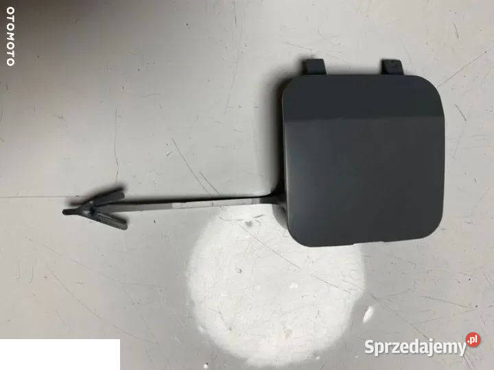 Opel Corsa E 13399548 zaślepka zderzaka hak osobowe Kozubszczyzna