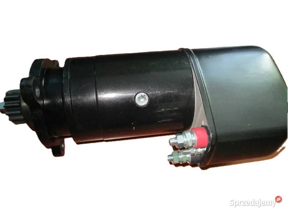 Rozrusznik R20 Jelcz