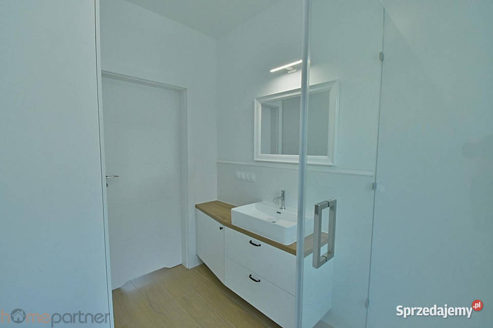 sprzedaży mieszkania Pietrzykowice Szmaragdowa