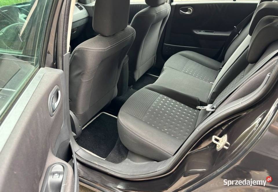 Renault Megane 16 16v Super Stan 5drzwi Benzyna Tarnowskie Góry