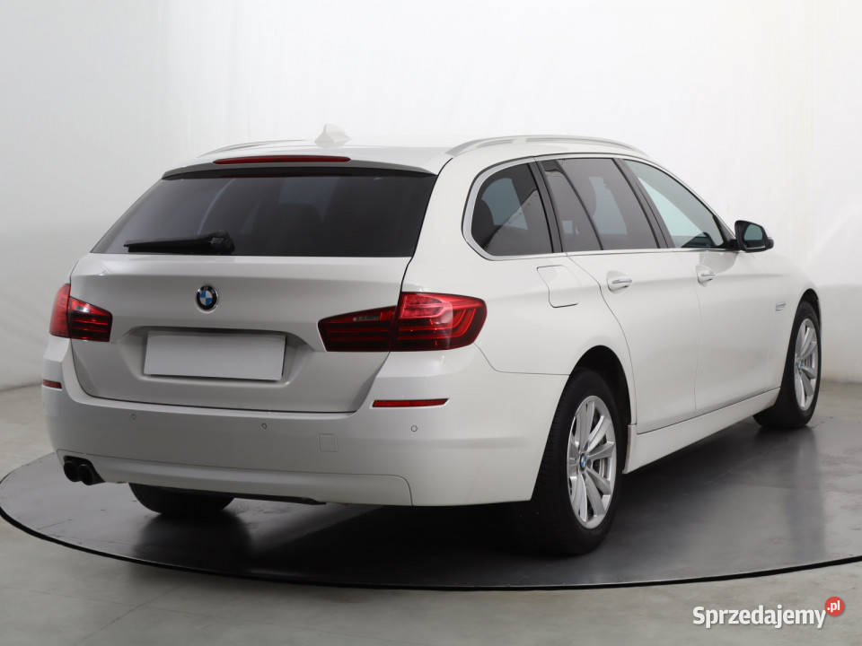 BMW 5 520i