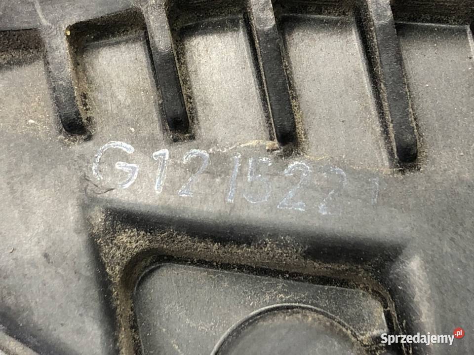 KOLEKTOR SSĄCY HYUNDAI ELANTRA V 16 132 podkarpackie