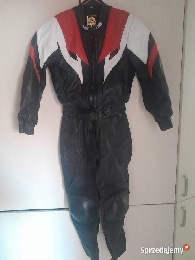 Kombinezon dwuczesciowy Iława