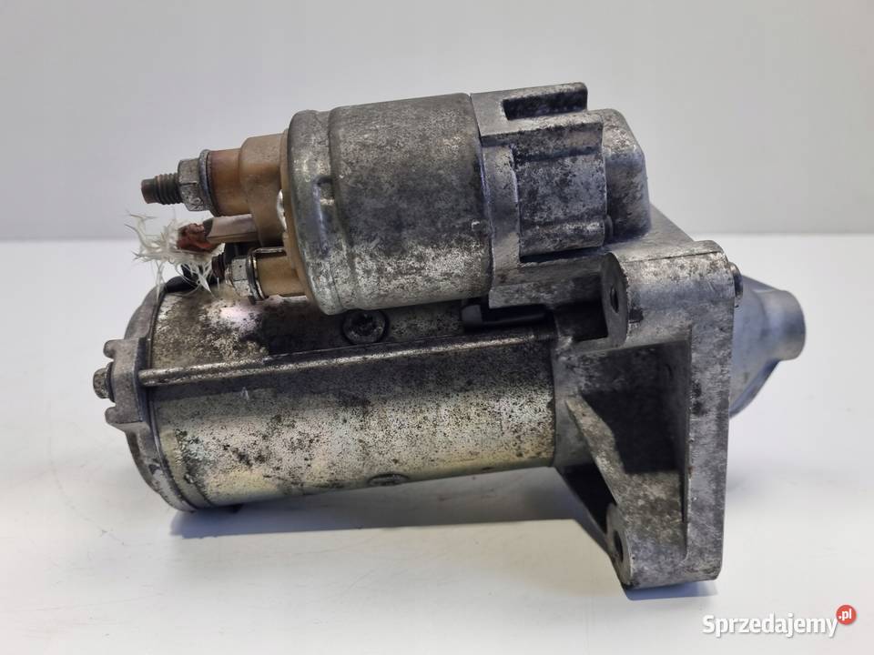 ROZRUSZNIK Volvo V60 S60 II 16 D2 ROZRUSZNIK Rudka