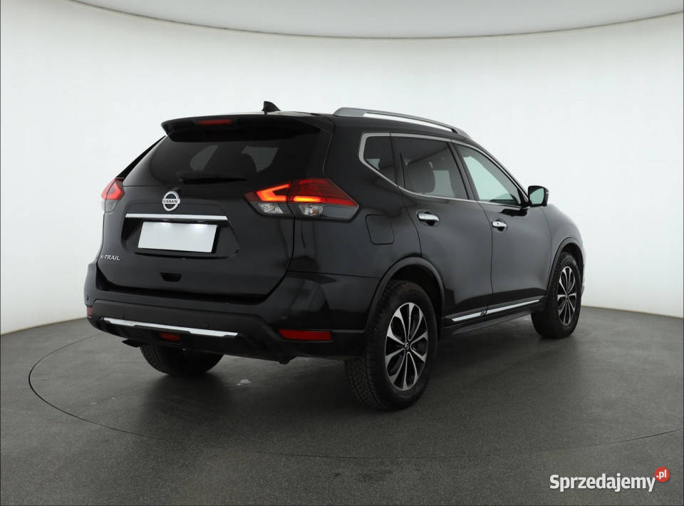 Nissan XTrail 20 dCi elektrycznie ustawiane fotele Piaseczno sprzedam