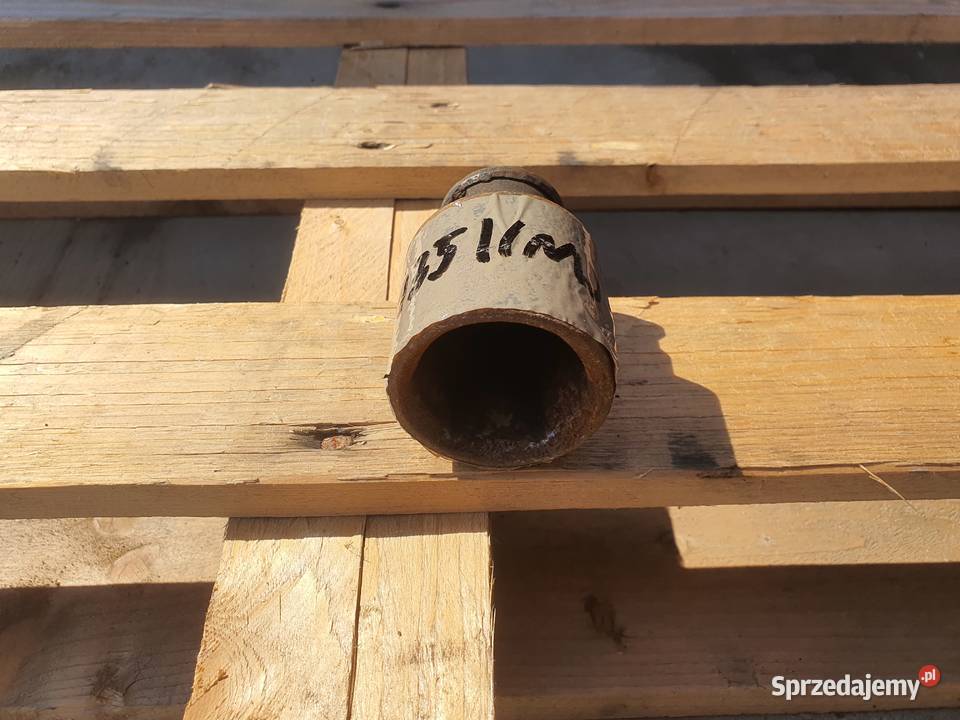 NASADKI GEISMAR STUMEC SKALMIERZYCE 1 TOROWE małopolskie Tarnów