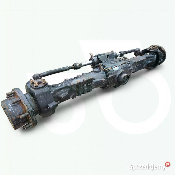 Zwrotnica 212060027692 Dana Spicer 212678 Massey Pozostałe Wilkowo