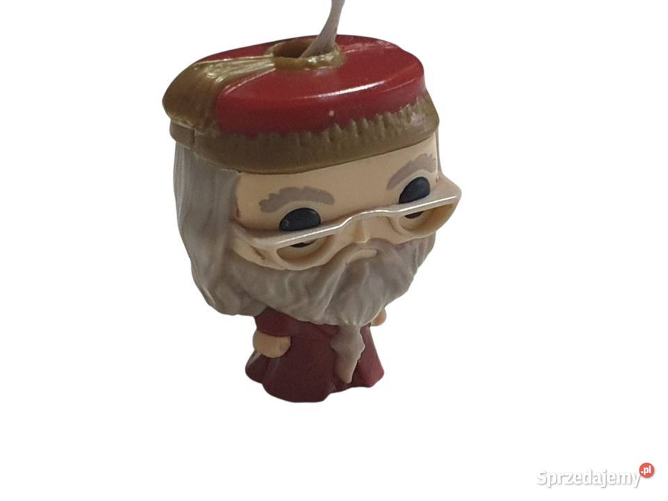 Figurka kolekcjonerska Albus Dumbledore Harry