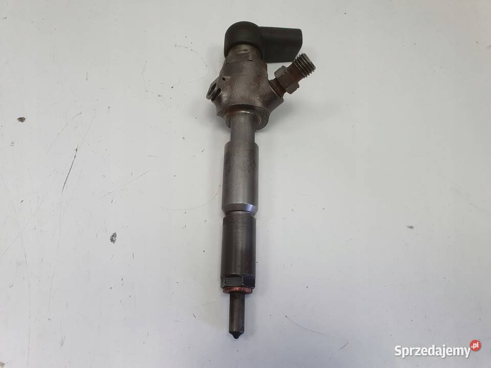 WTRYSKIWACZ Ford Focus MK2 18 TDCI wtrysk osobowe Chełm