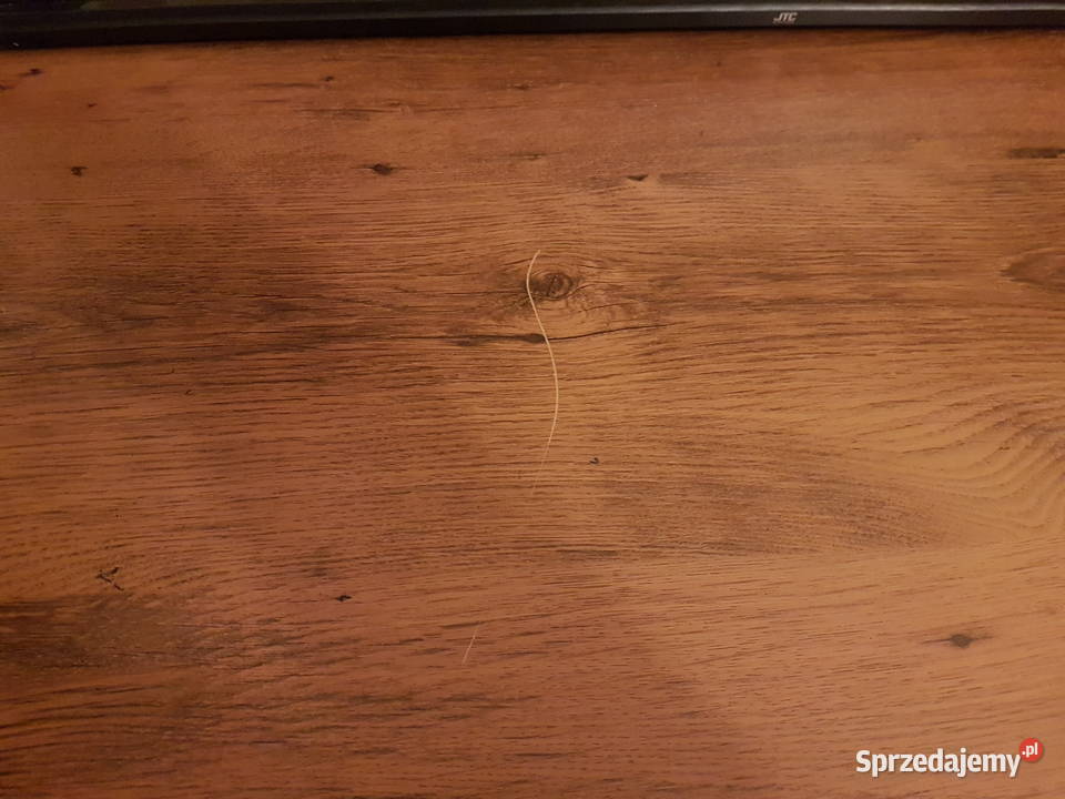 biurko BRW linia Indiana Szczecin sprzedam