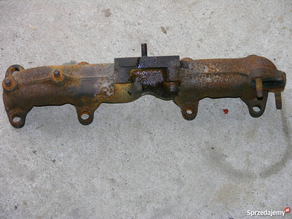 VW passat B 4 silniczek szyberdachu Ryki