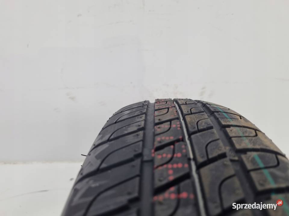 KOŁO DOJAZDOWE Ford Focus Mk3 C II dojazdówka lubelskie Chełm