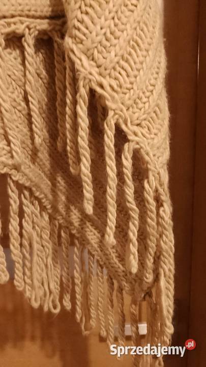 Ponczo damskie marki TCM Pozostałe śląskie