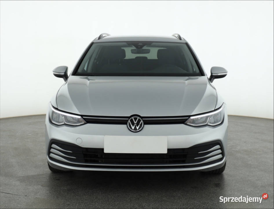 VW Golf 20 TDI Piaseczno