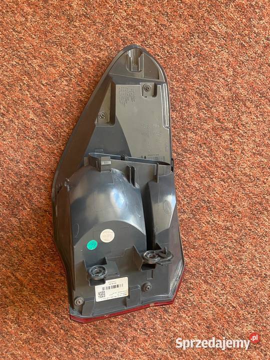 Lampa tylna BMW Suwałki