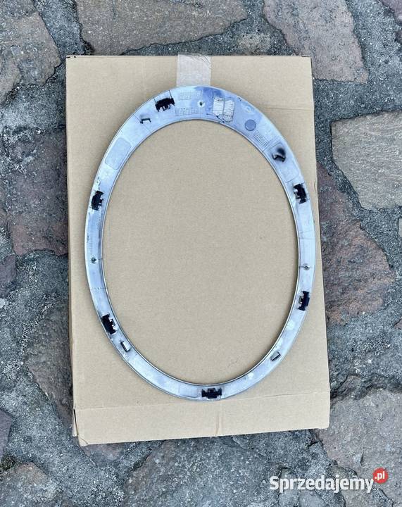 Ramki lamp przednich MINI R56 oryginał