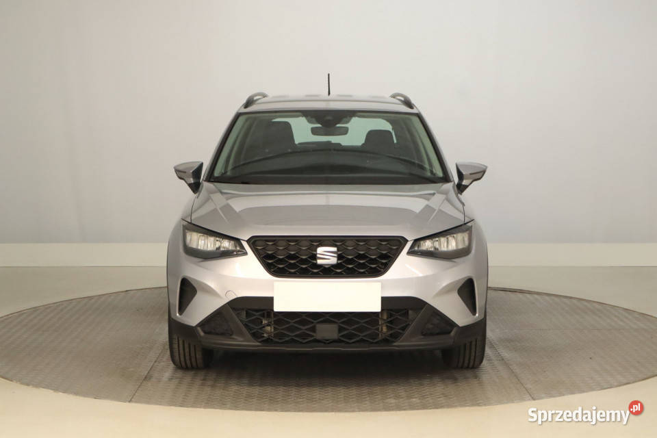 Seat Arona 10 TSI Zabrze