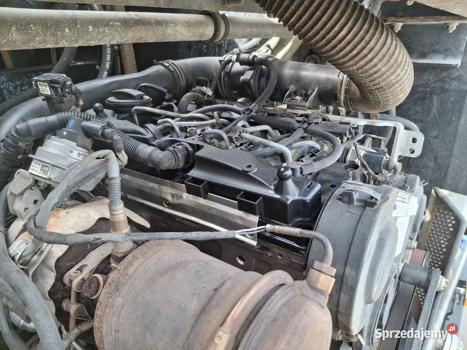 MercedesBenz Atego 1523 Zamiatarka Schmidt SK600 Sierakowice