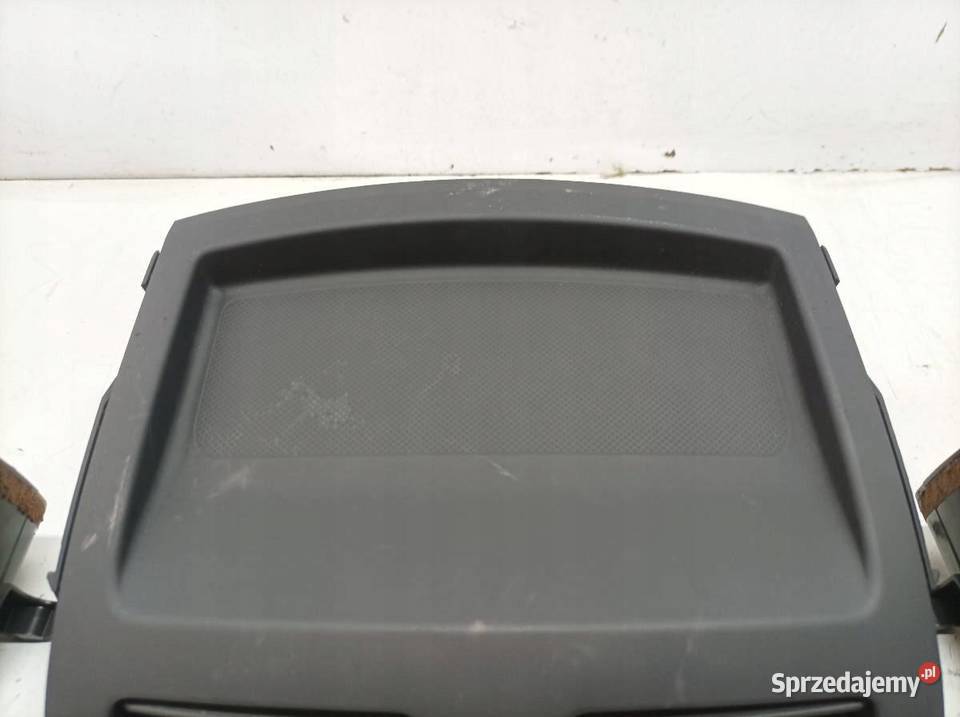 KRATKI NAWIEWU LEWA PRAWA ŚRODKWOA KPL E15 świętokrzyskie