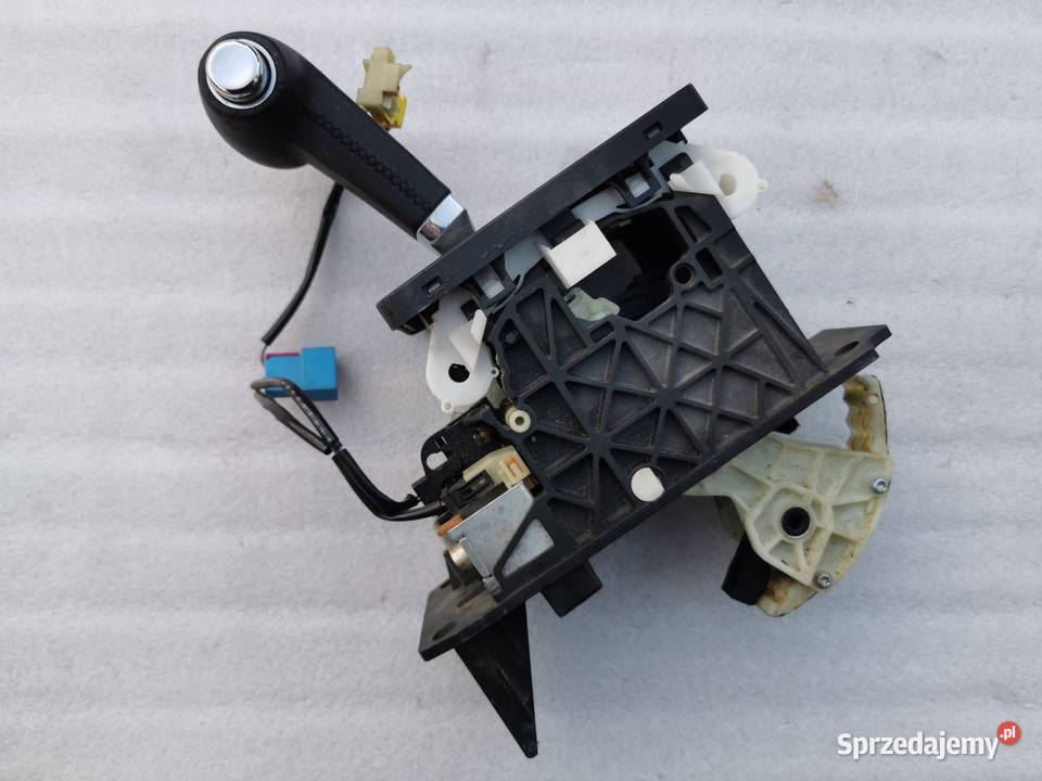 Lewarek Wybierak Skrzyni Biegów VW Touareg V8 osobowe Wyszków