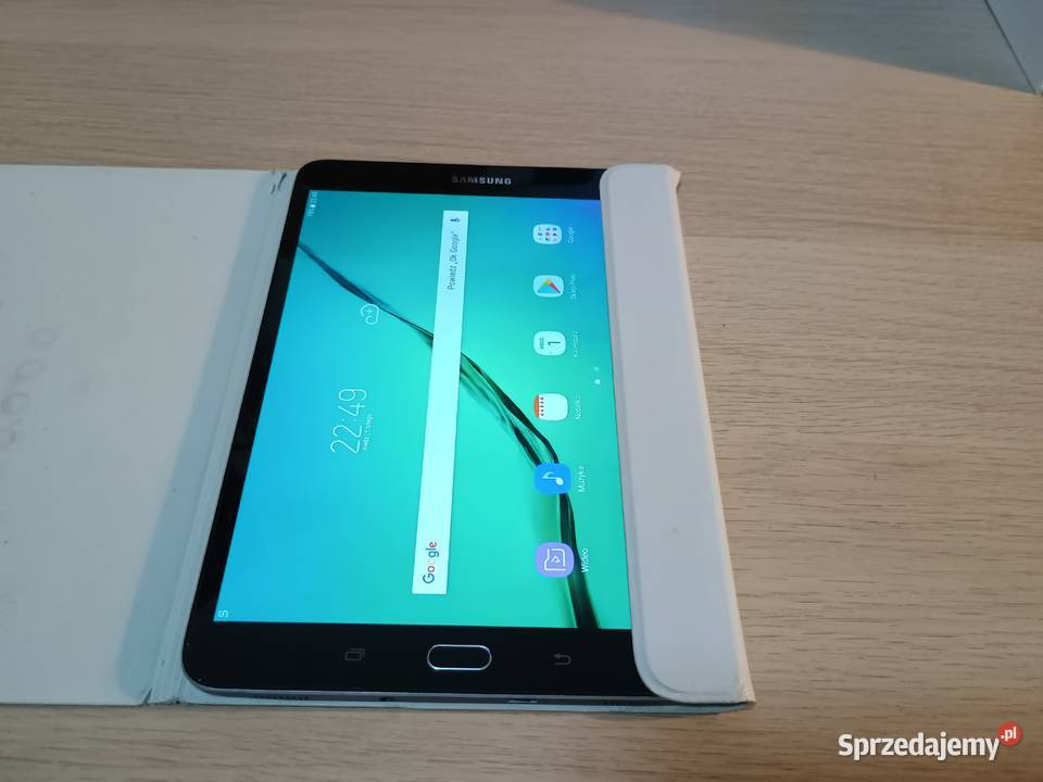 Tablet Samsung Galaxy Tab S2 SMT710 32GB 3GB małopolskie Kraków sprzedam