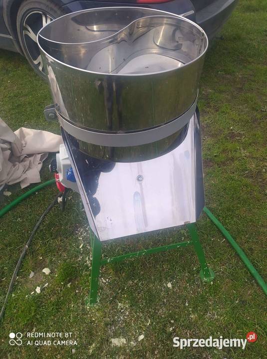 Szatkownica do kapusty Młock