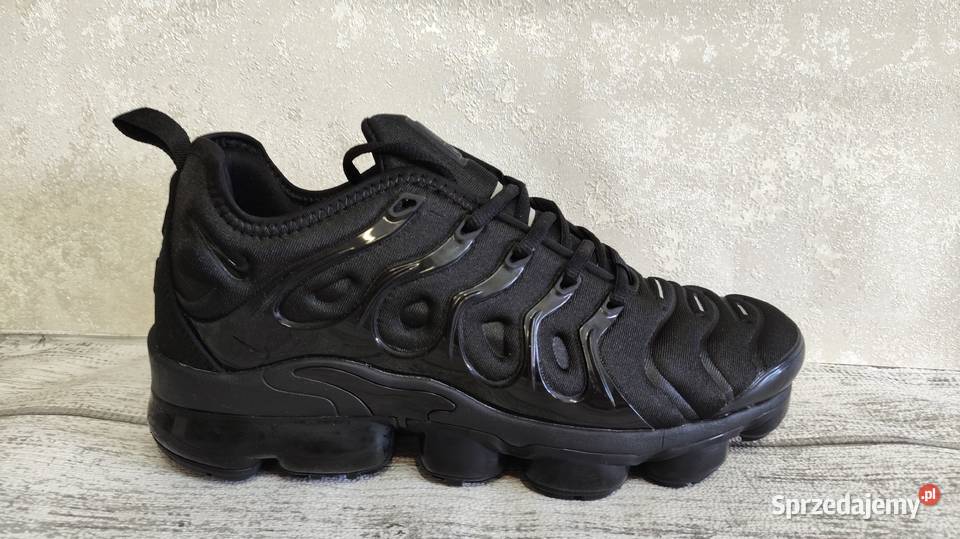 Buty meskie Nike Vapormax rozmiary sprzedam