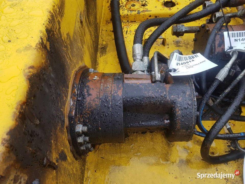POMPA L218 NAPĘDU osobowe Lipno
