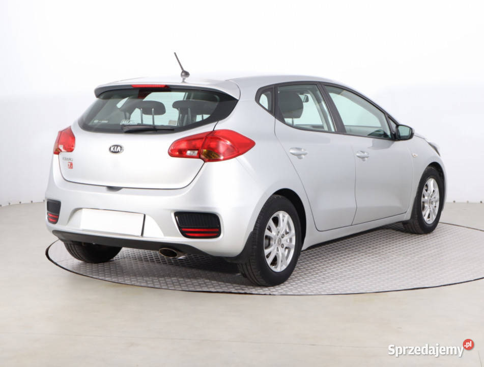 Kia Ceed 14 MPI Piaseczno sprzedam