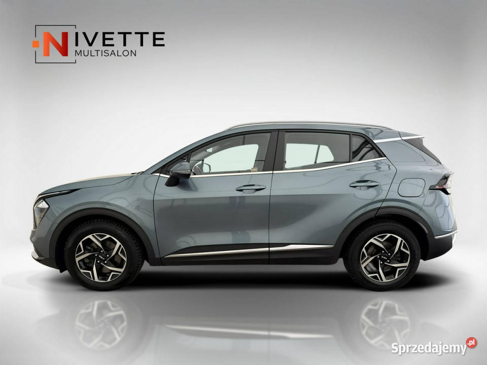 Kia Sportage 16 TGDI150 M Pakiet Smart Salon Rok produkcji 2023